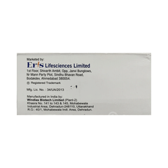 Baga 300 Tablet 15
